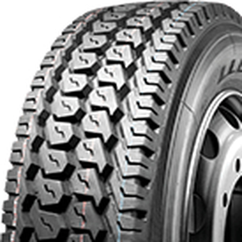 Leao LLD37e 285/75R24.5 144/141M G Commercial Tire