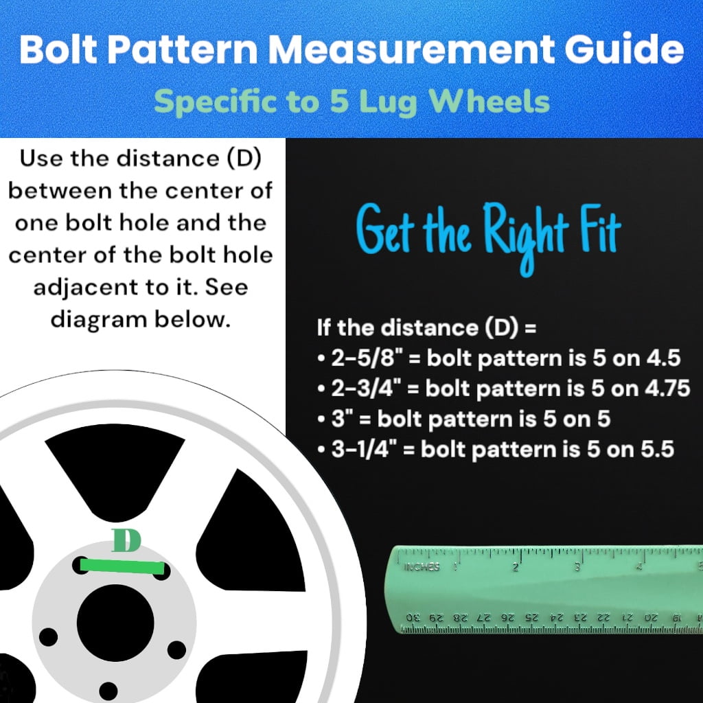 2-PK TrailQuest Trailer Tire Rim ST225/75R15 LRE Radial 5 Lug Black Modular Wheel 5X4.5 Bolt Pattern