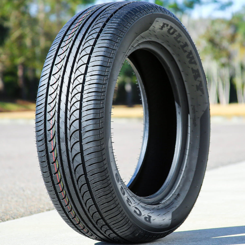 Set of 4 Fullway PC369 235/65R17 108V XL Performance a/s All Season Tires
