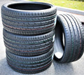 Set of 4 (FOUR) Haida LECP HD927 265/45R21 ZR 104W High Performance Tires Fits: 2021-22 Volkswagen Atlas Execline, 2019-23 Chevrolet Blazer True North