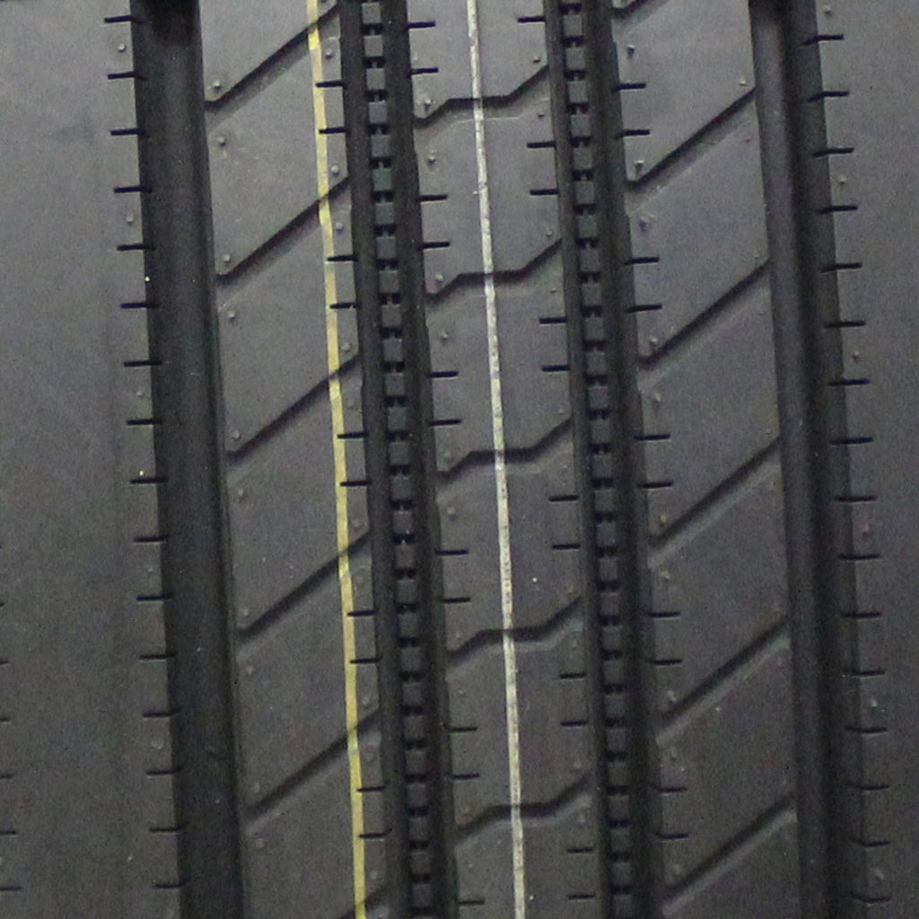 Set of 2 Roadmaster RM272 295/75R22.5 144/141L G Tires